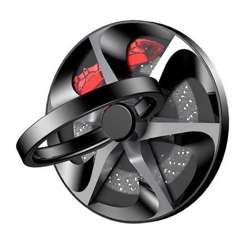 Держатель-кольцо Baseus Wheel Ring Bracket (Black) в Благо