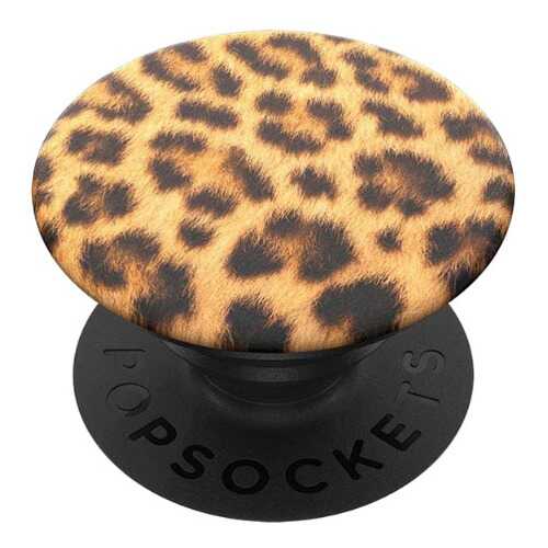 Держатель Popsockets Gen2 Cheetah Chic (801357) в Благо