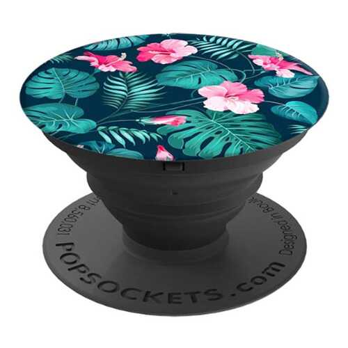Держатель Popsockets Hibiscus (101231) в Благо