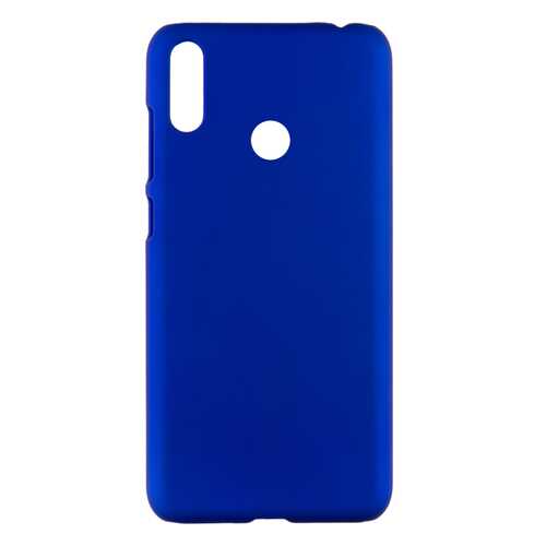 InterStep ST-Case ADV для Huawei Y6 2019 Blue в Благо