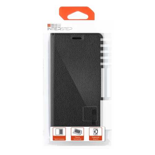 InterStep Vibe для Apple IPhone 5/5S/SE Black (HVB-APIPHN5K-NP1101O-K100) в Благо
