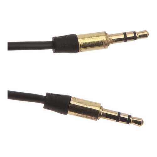 Кабель аналоговый аудио Cablexpert CCA-3.5MM-1B в Благо