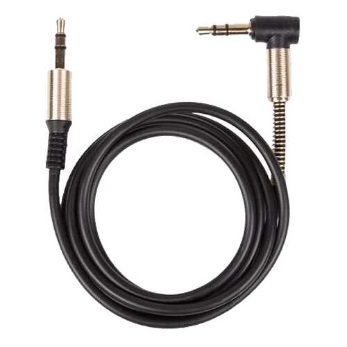 Кабель аналоговый аудио Ritmix RCC-247 Черный в Благо