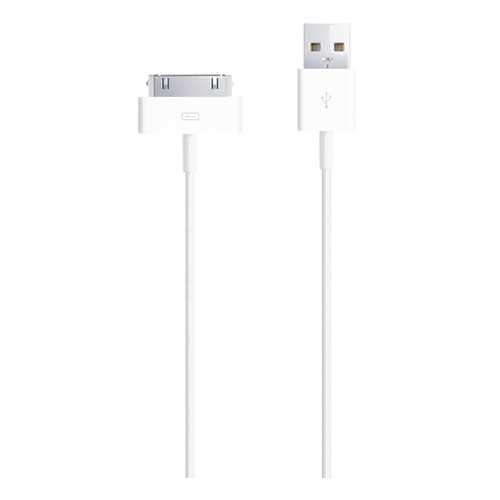 Кабель Apple 30-pin 1м White (MA591ZM/C) в Благо