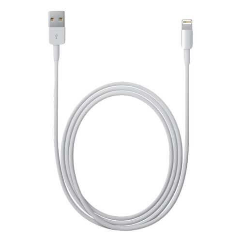 Кабель Apple Lightning 2м White (MD819ZM/A) в Благо