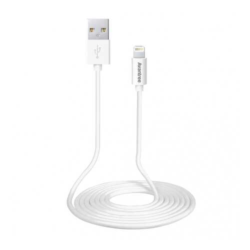 Кабель Avantree Swan-2M Lightning 2м White в Благо