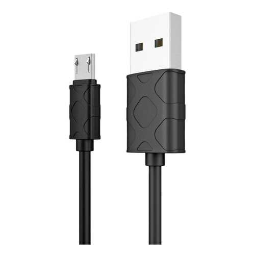 Кабель Baseus microUSB 1м Black в Благо