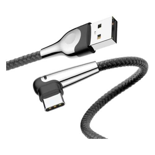 Кабель Baseus MVP Mobile Game Type-C 1m Black в Благо