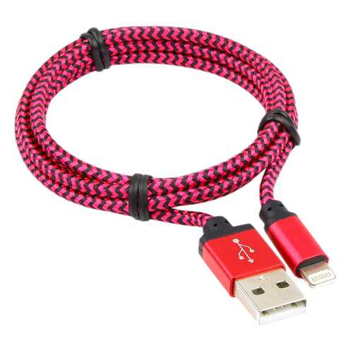 Кабель Cablexpert Lightning 1м Purole в Благо