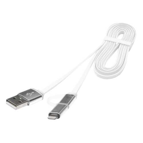 Кабель Cablexpert Lightning 1м White в Благо