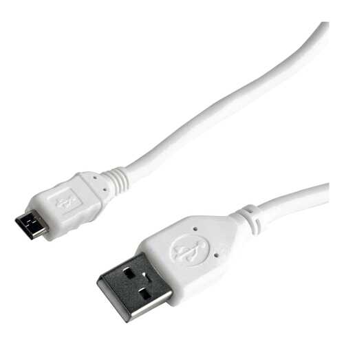 Кабель Cablexpert microUSB 1м White в Благо