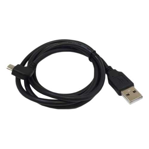 Кабель CBR microUSB 1м Black в Благо