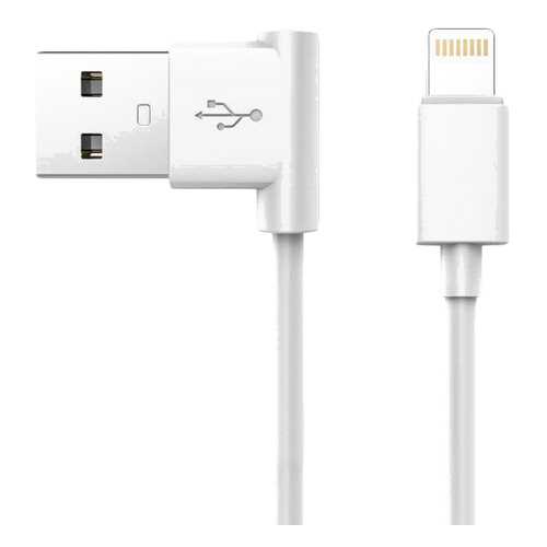 Кабель Hoco UPL11 Lightning 1,2м White в Благо