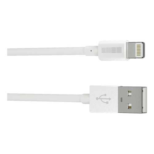 Кабель InterStep Lightning 1м White в Благо
