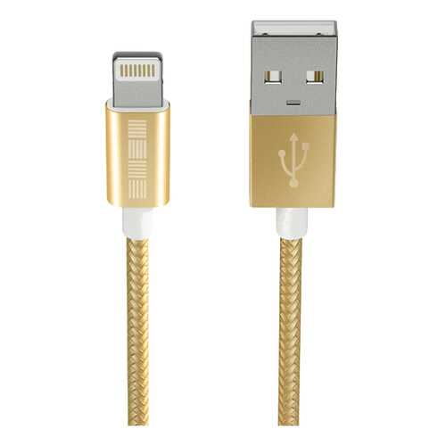 Кабель InterStep Lightning 2м Gold в Благо
