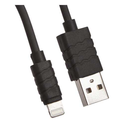 Кабель Liberty Project Lightning 1м Black в Благо