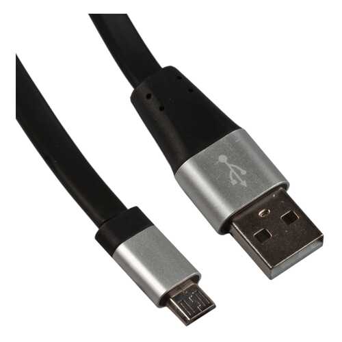 Кабель Liberty Project microUSB 1м Black в Благо