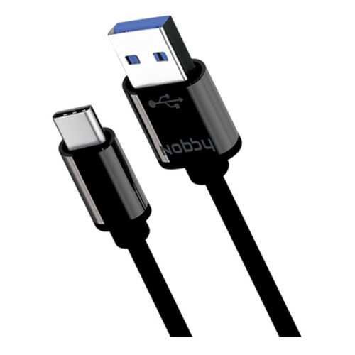 Кабель Nobby Comfort Type C - USB 3.0 1м в Благо
