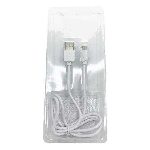 Кабель NoName Vivo USB -Micro USB 1м White в Благо