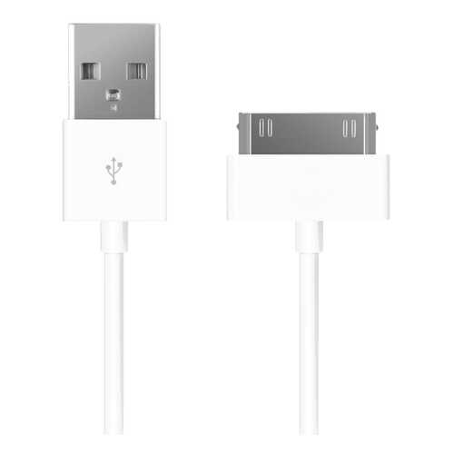 Кабель Prime Line 7200 30-pin 1,2м White в Благо