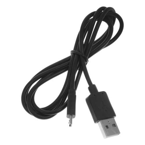 Кабель Red Line USB-micro USB черный в Благо
