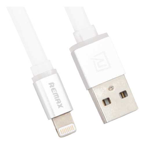 Кабель Remax RC-005i Lightning 1м White в Благо