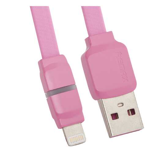 Кабель Remax rc-029i Lightning 1м Pink в Благо