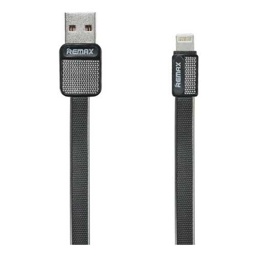 Кабель Remax rC-044i Lightning 1м Black в Благо