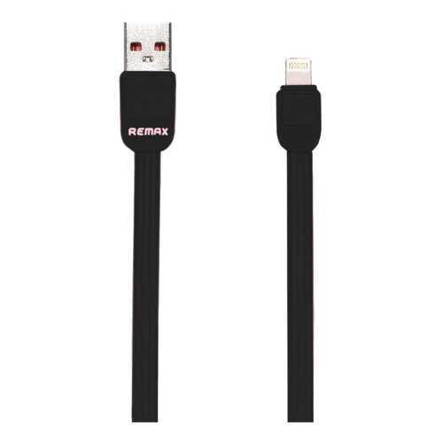 Кабель Remax RC-045i Lightning 1м Black в Благо