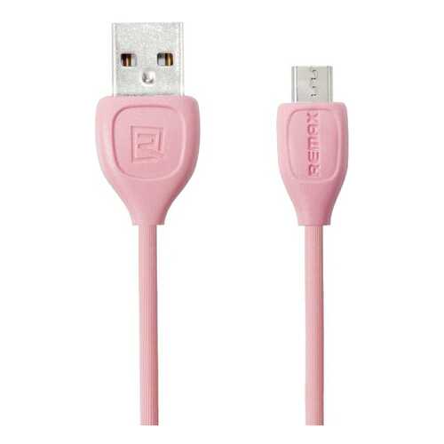 Кабель Remax rC-050m microUSB 1м Rose в Благо