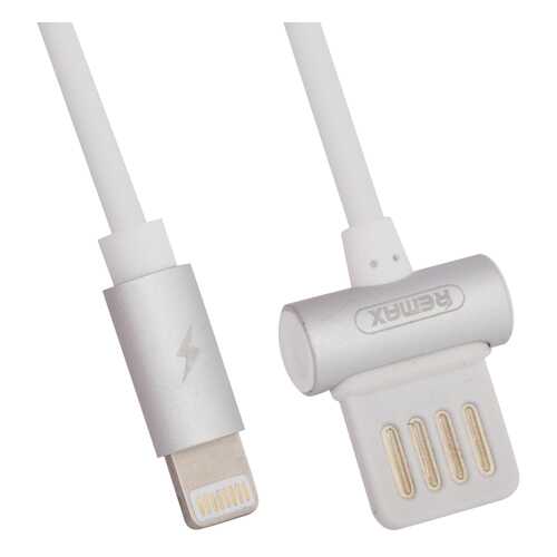 Кабель Remax rc-082i Lightning 1м White в Благо