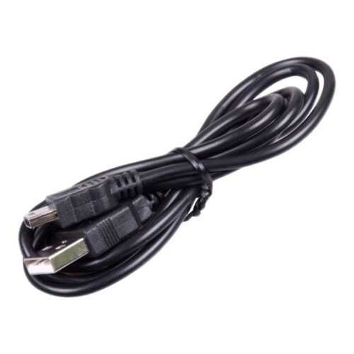 Кабель Ritmix miniUSB 1м Black в Благо