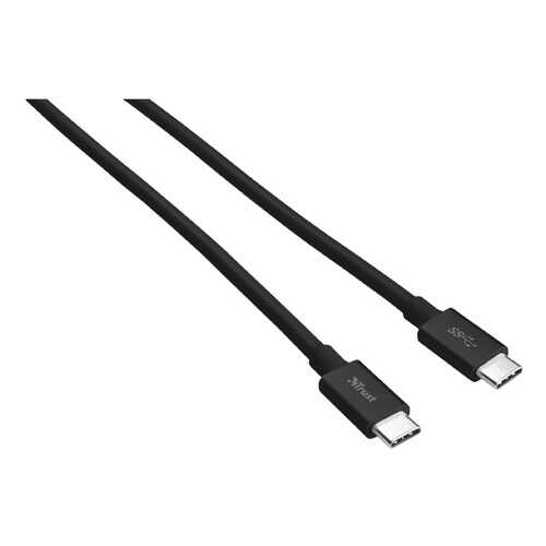 Кабель Trust UR 21777 Type-C 1м Black в Благо