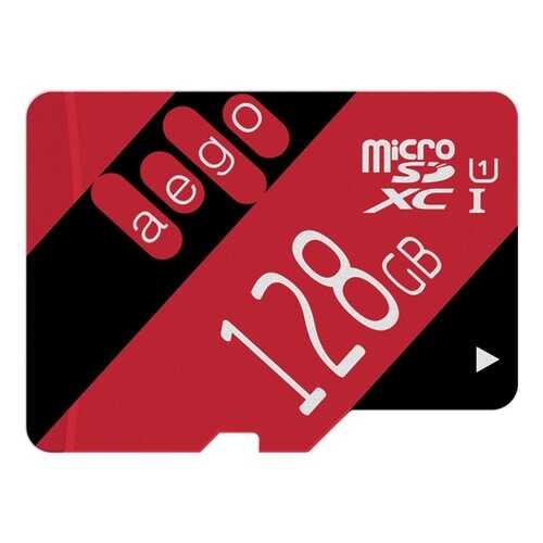 Карта памяти AEGO U1 Class 10 microSDXC 128Gb в Благо