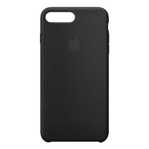Кейс для Apple iPhone iPhone 8 Plus/7 Plus Silicone Black (MQGW2ZM/A) в Благо