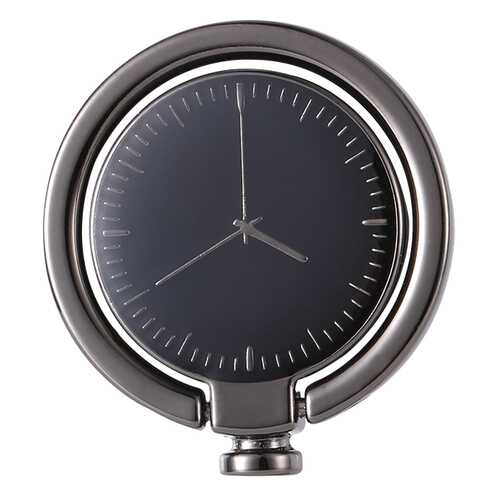 Кольцо-держатель WK-Pocket Watch Ring Stand WA-S13 черное в Благо