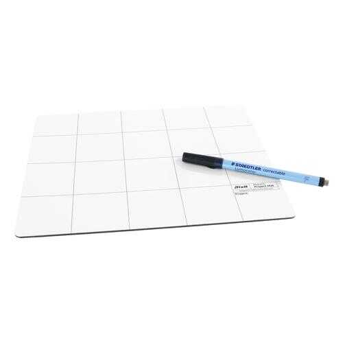 Магнитный коврик для ремонта iFixit Magnetic Project Mat (White) в Благо