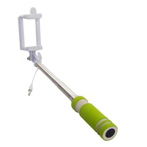 Монопод для селфи SelfiPod S-350G Green в Благо