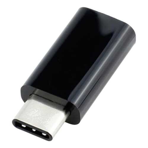 Переходник Без ТМ USB Type-C - microUSB в Благо