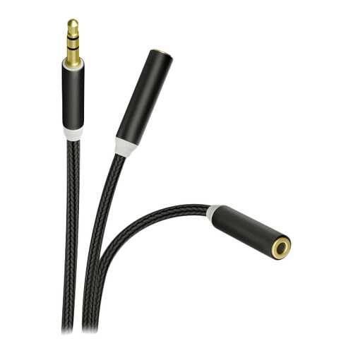 Переходник InterStep IS-DC-ADP2X35NB-000B201 0,2 м в Благо
