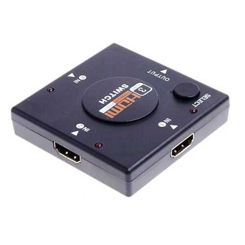 Переходник Rexant HDMI 3х1 в Благо