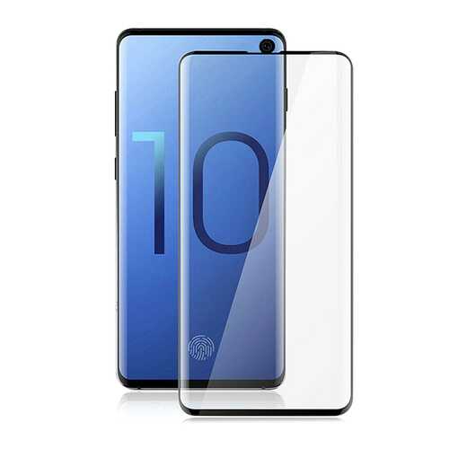 Пленка Baseus soft screen protector 0.15 мм для Samsung Galaxy S10 black в Благо