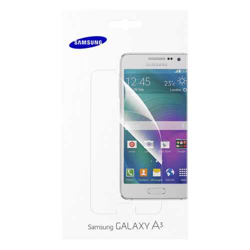 Пленка Samsung для Samsung Galaxy A3 (SM-A310) в Благо