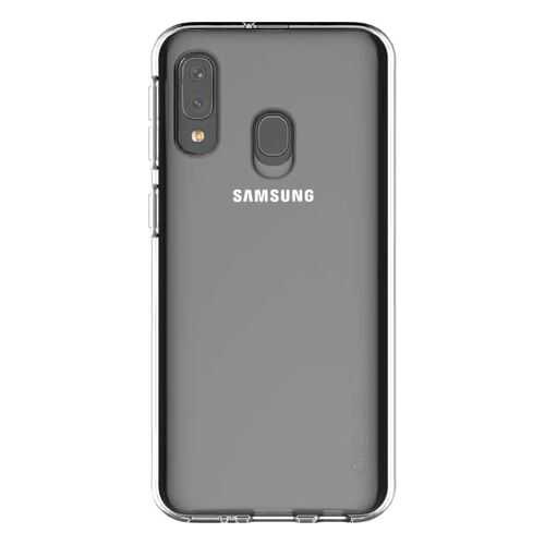 Samsung Чехол A405 BackCover clear Araree в Благо