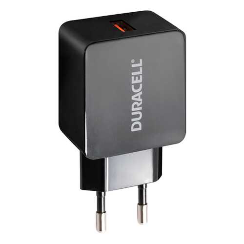 Сетевое зарядное устройство Duracell DRACUSB8-RU в Благо