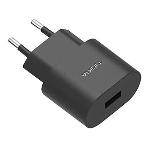 Сетевое зарядное устройство Nokia 10W Wall Charger AD-10WE в Благо