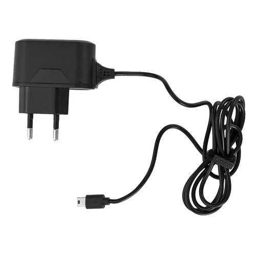 Сетевое зарядное устройство Prime Line miniUSB 1А Black в Благо