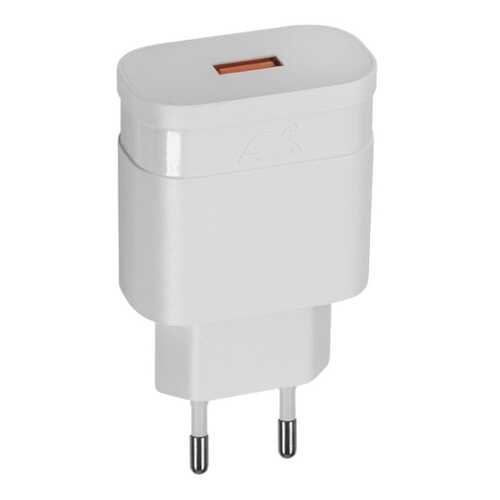 Сетевое зарядное устройство RIVAPOWER VA4110 W00 1 USB White в Благо