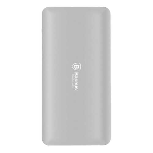 Внешний аккумулятор Baseus Galaxy Sky 10000 мА/ч Silver в Благо