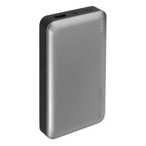 Внешний аккумулятор Deppa NRG Turbo 15000 мА/ч Black в Благо